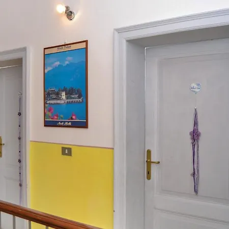 Vakantiehuis Ca Del Pepi