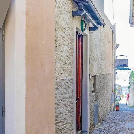 Vakantiehuis Ca Del Pepi *