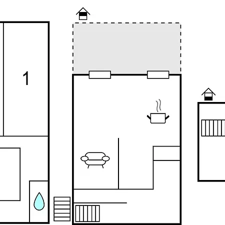 Holiday Cà Del Pepi *