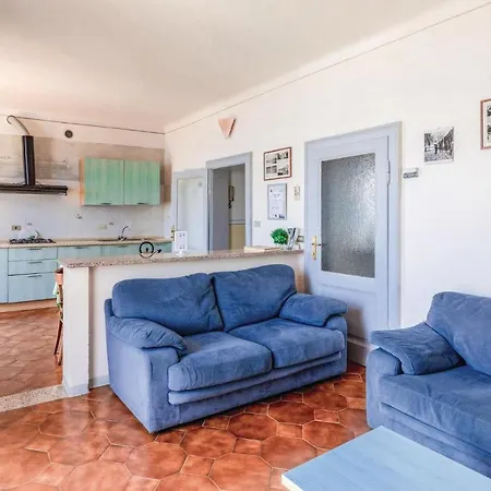 Feriehus Ca Del Pepi *