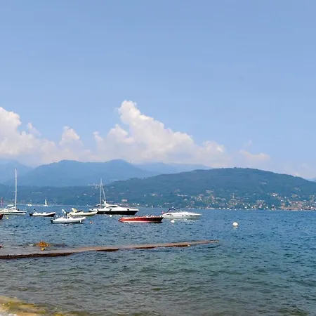 Ca Del Pepi Feriehus *