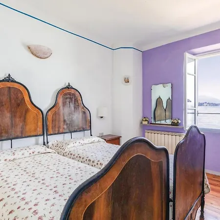 Ca Del Pepi Feriehus Stresa